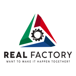 real-factory